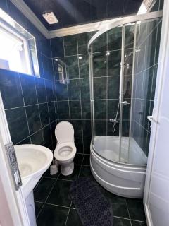 Natalia Guest House - Batoumi - 3