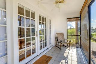 Welcoming Sarasota Vacation Rental with Pool! - Sarasota - 9