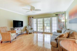 Welcoming Sarasota Vacation Rental with Pool! - Sarasota - 0