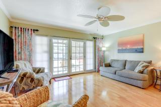 Welcoming Sarasota Vacation Rental with Pool! - Sarasota - 6