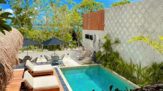 Hotel Sun Ha Bacalar - Bacalar - 5