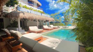 Hotel Sun Ha Bacalar - Bacalar - 6