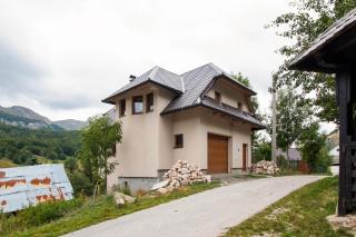 Apartmani Jelenača prizemlje - Trnovo - 7