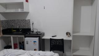 FLAT PANTANAL - Natal - 5