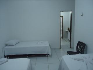 FLAT PANTANAL - Natal - 4