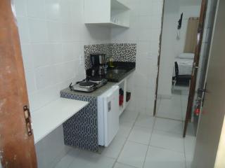 FLAT PANTANAL - Natal - 3