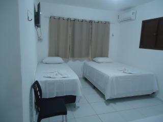 FLAT PANTANAL - Natal - 1