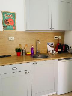 Studio Chalet 13, St John Park Bansko - Bansko - 2