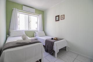 MRF74 - Churrasqueira, Quadra Mar, Garagem, 2 Dorm - Balneário Camboriú - 8