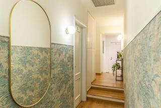 94Rooms Vatican Guest House- Scipioni - Rome - 6
