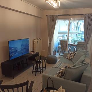 Apartamento Central - La Amistad - Atene - 2