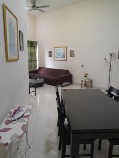 single room in klcc - 2