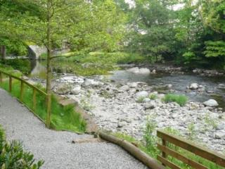 Keswick Bridge 6, within walking distance of Keswick town centre, strictly no pets - 6