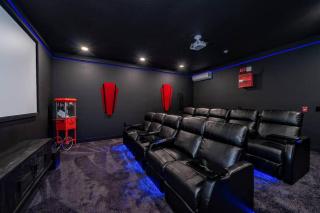 8BR Mansion: Packed with Fun and Comfort for All - Orlando - 2