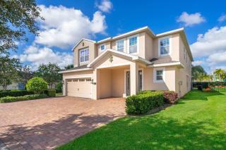 8BR Mansion: Packed with Fun and Comfort for All - Orlando - 6