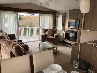 Staycay Luxury Caravan - Seasalter - 4