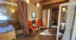 Joy's apartman Molnári - - 5
