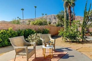 The Desert Pearl - Rancho Mirage - 7