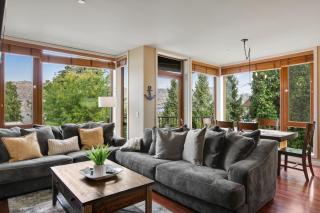 Chelan Resort Suites Coco Chelan 212 - Chelan - 3