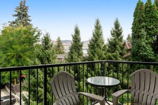 Chelan Resort Suites Coco Chelan 212 - Chelan - 2
