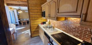 Joy's apartman Molnári - 8