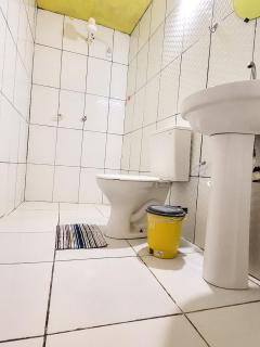 Casa para até 4 pessoas - Lençóis - 6