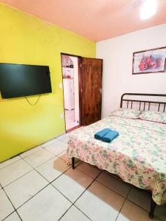 Casa para até 4 pessoas - Lençóis - 7