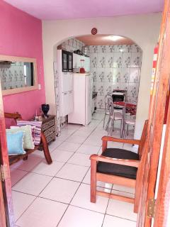 Casa para até 4 pessoas - Lençóis - 5
