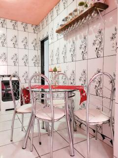Casa para até 4 pessoas - Lençóis - 3