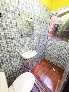 Casa para até 4 pessoas - Lençóis - 2