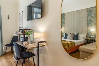 94Rooms Vatican Guest House- Scipioni - Rome - 0