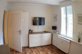Ferienwohnung im Alten Peter - Goslar - 5