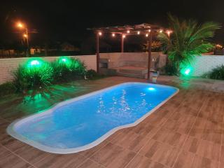 Casa Esquina do Mar - 3