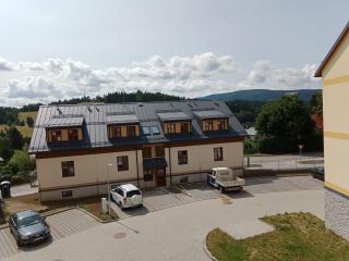 Apartman Hubert - Kašperské Hory - 1
