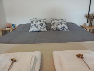 Departamento Tekoha cerca del río y la playa! - 6