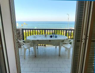 La riva del mare - Santa Teresa di Riva - 5