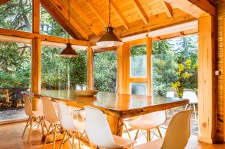 BOG Arken - Casa junto al río - 9