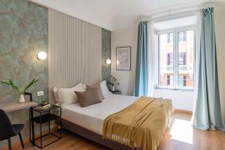 94Rooms Vatican Guest House- Scipioni - Rome - 9
