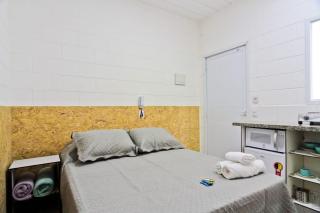 Vila 50 Hospedagem - São Paulo - 8