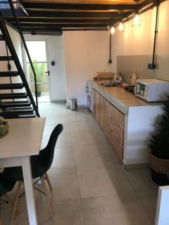 Departamento Tekoha cerca del río y la playa! - 2