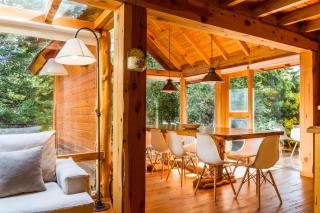 BOG Arken - Casa junto al río - 4