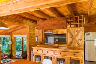 BOG Arken - Casa junto al río - 3