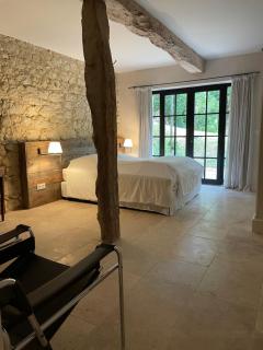 Maison de charme - 2