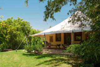 The Oberoi Vanyavilas Wildlife Resort, Ranthambhore - 2