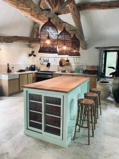 Maison de charme - 7