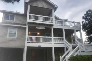 1285 - Sands to Sea by Resort Realty - Corolla - 8