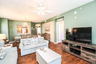 Seaside at Anastasia F105 - 8