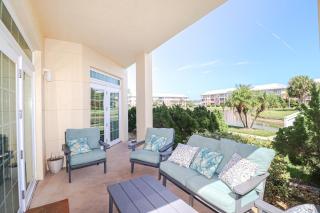 Seaside at Anastasia F105 - 6