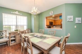 Seaside at Anastasia F105 - 1