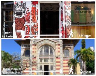 Appartement T3 Cœur De Ville Patio - 9